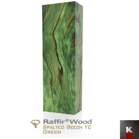 raffir faggio stab verde 2 K